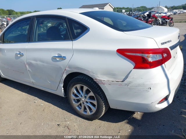 3N1AB7AP8JY208382 Nissan 2018