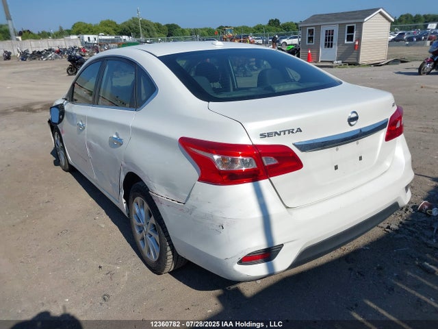 3N1AB7AP8JY208382 Nissan 2018