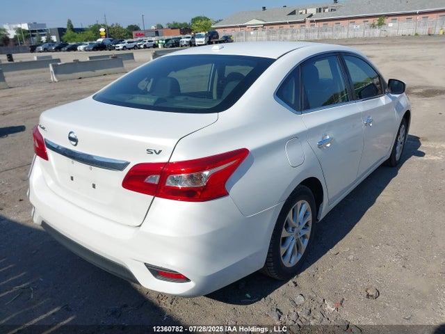 3N1AB7AP8JY208382 Nissan 2018