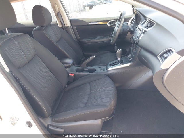 3N1AB7AP8JY208382 Nissan 2018