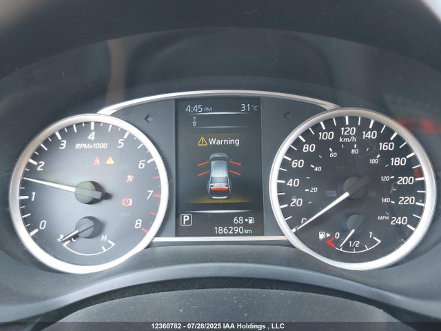 3N1AB7AP8JY208382 Nissan 2018