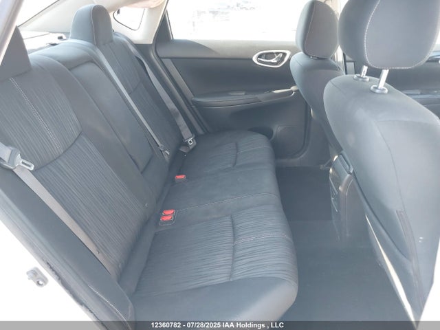 3N1AB7AP8JY208382 Nissan 2018