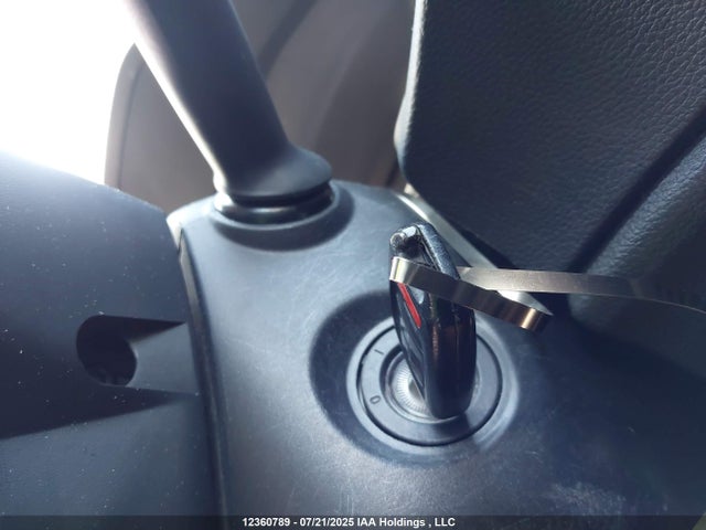Honda k20c2 2016 19XFC2F56GE042111 Image 11