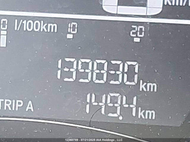 Honda k20c2 2016 19XFC2F56GE042111 Image 16