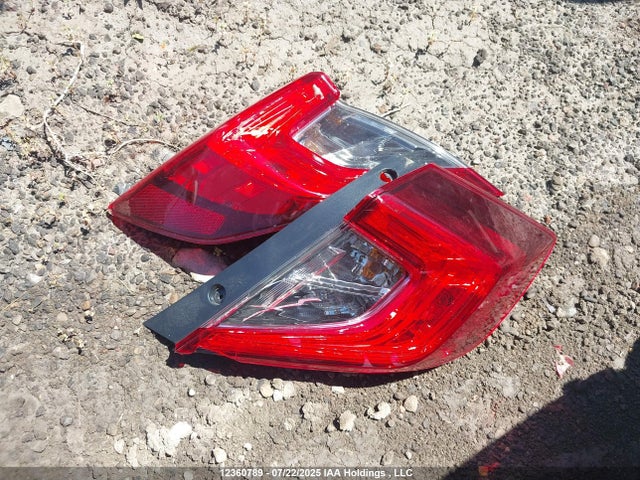 Honda k20c2 2016 19XFC2F56GE042111 Image 18