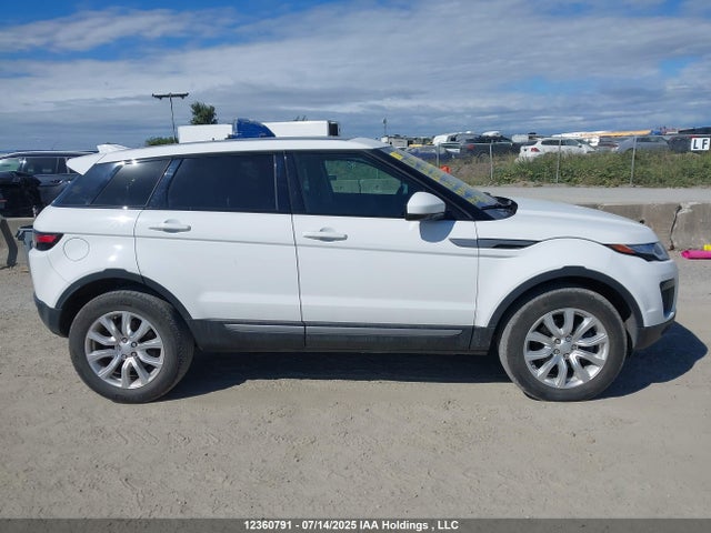 SALVP2RX6JH295839 Land Rover aj20p