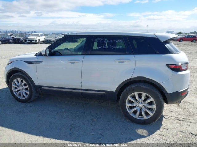 SALVP2RX6JH295839 Land Rover aj20p