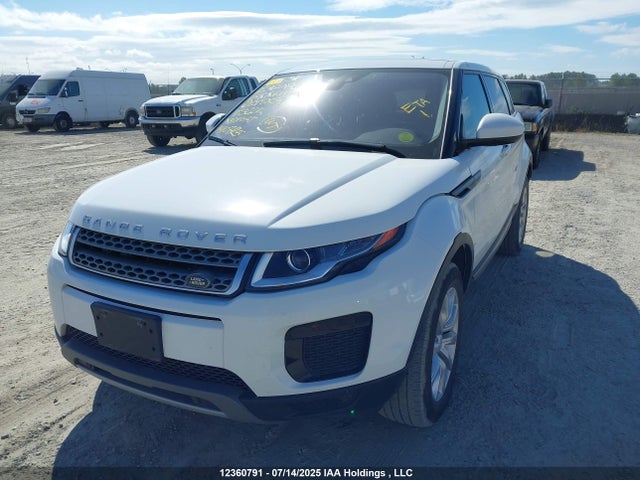 SALVP2RX6JH295839 Land Rover aj20p