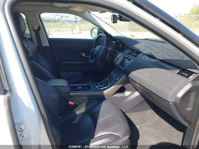SALVP2RX6JH295839 Land Rover aj20p