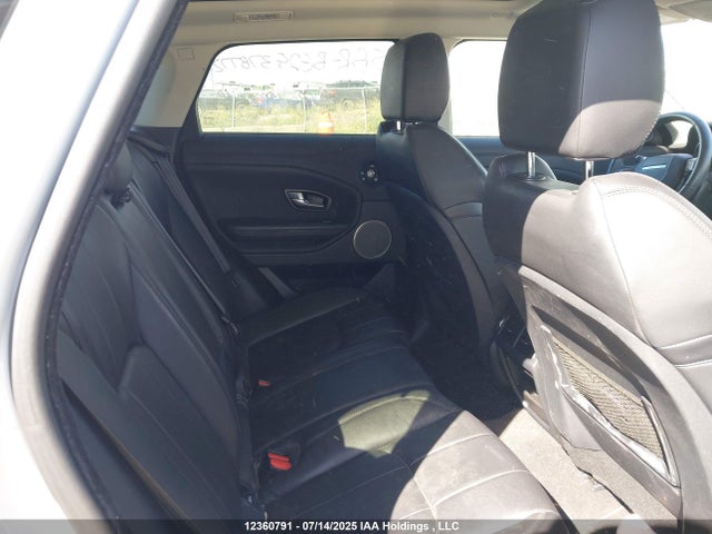 SALVP2RX6JH295839 Land Rover aj20p