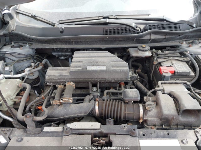 Honda l15be 2017 2HKRW2H28HH123230 Image 10