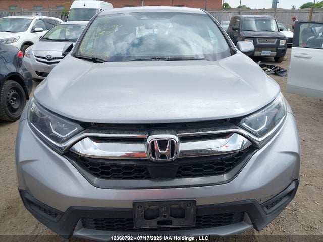 Honda l15be 2017 2HKRW2H28HH123230 Image 12