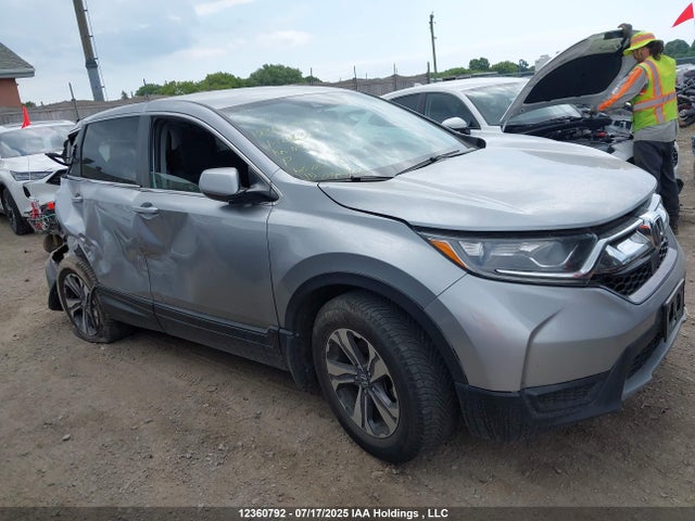 Honda l15be 2017 2HKRW2H28HH123230 Image 13