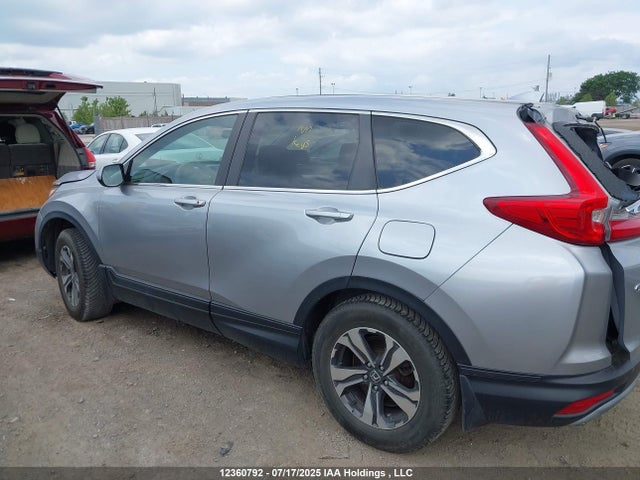 Honda l15be 2017 2HKRW2H28HH123230 Image 14
