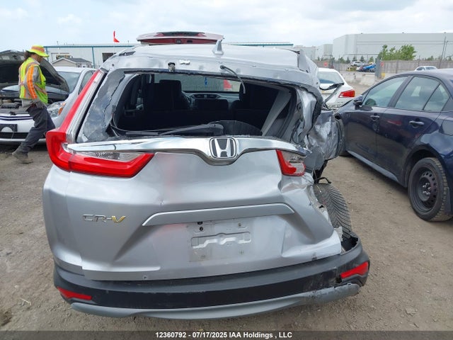 Honda l15be 2017 2HKRW2H28HH123230 Image 16