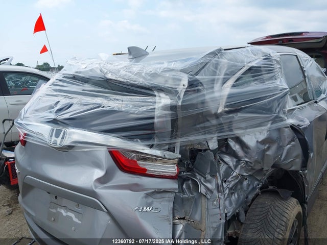 Honda l15be 2017 2HKRW2H28HH123230 Image 18