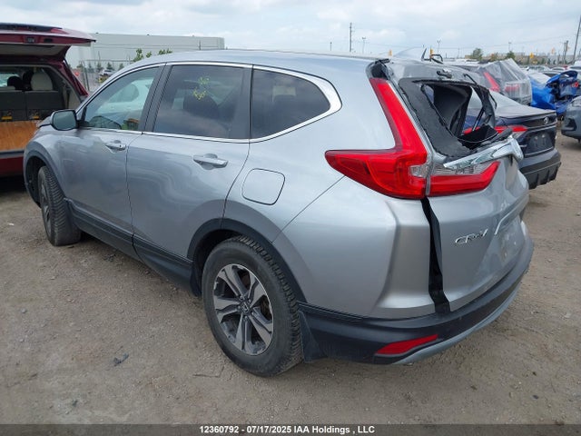 Honda l15be 2017 2HKRW2H28HH123230 Image 3