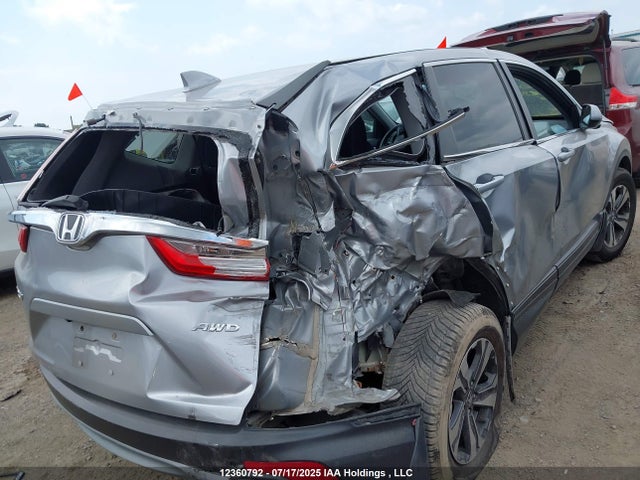 Honda l15be 2017 2HKRW2H28HH123230 Image 4
