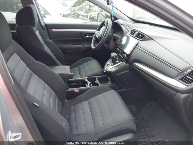 Honda l15be 2017 2HKRW2H28HH123230 Image 5