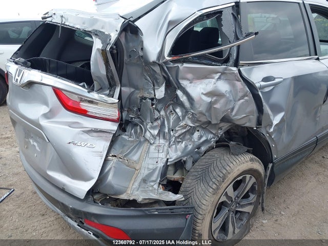Honda l15be 2017 2HKRW2H28HH123230 Image 6