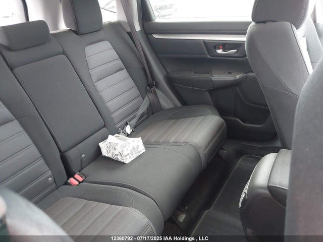 Honda l15be 2017 2HKRW2H28HH123230 Image 8