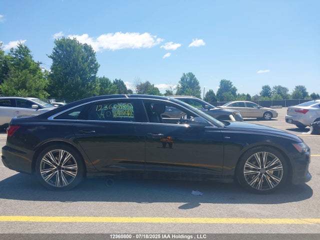 Audi A6 2019 WAUK2AF20KN020494 Image 12