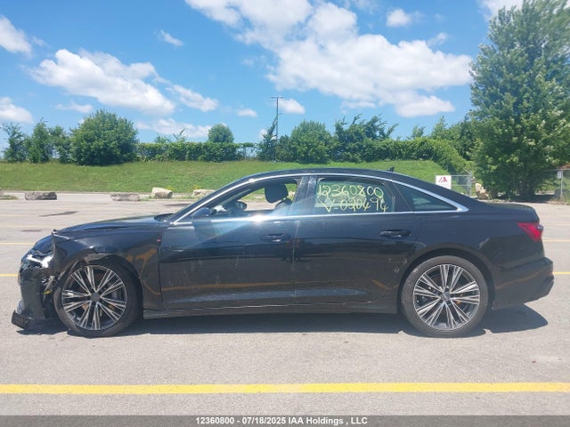 Audi A6 2019 WAUK2AF20KN020494 Image 13