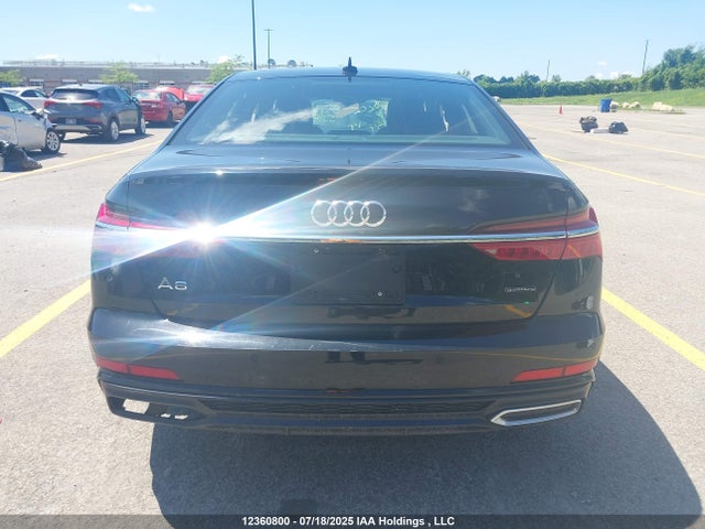 Audi A6 2019 WAUK2AF20KN020494 Image 15
