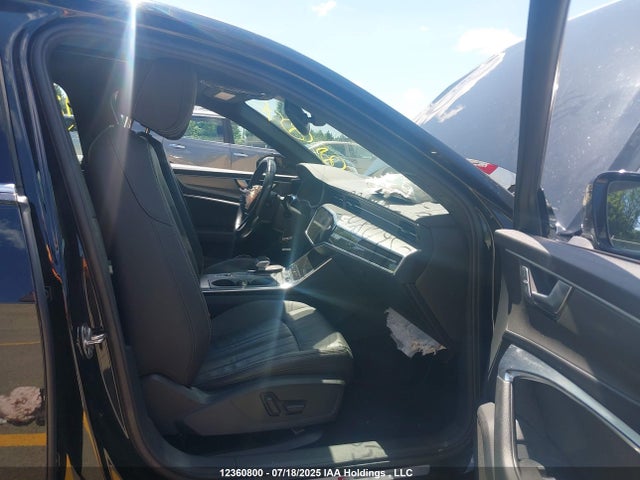 Audi A6 2019 WAUK2AF20KN020494 Image 5