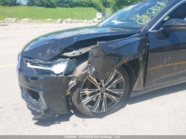 Audi A6 2019 WAUK2AF20KN020494 Image 6
