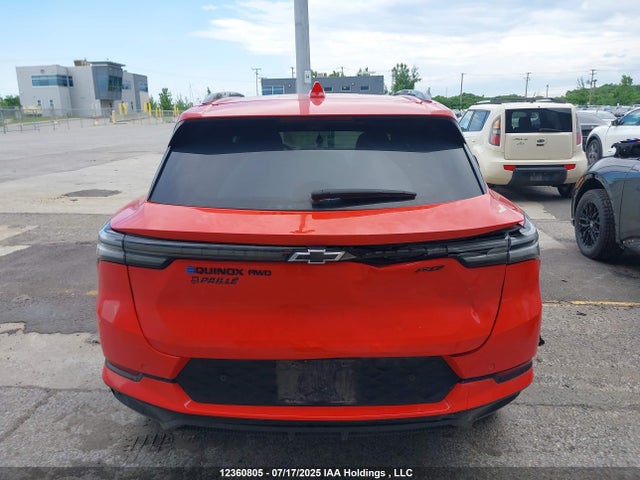 Chevrolet x0c+ec3 2025 3GN7DSRR8SS125850 Image 16
