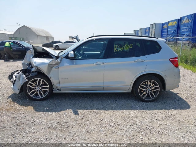 5UXWX9C53H0D98917 BMW 2017