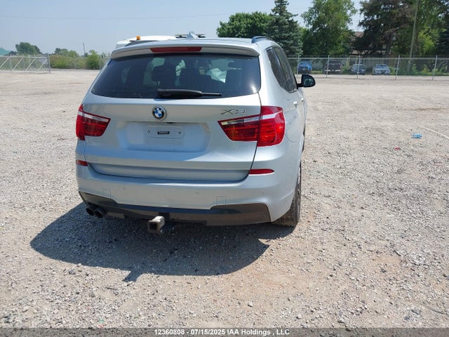 5UXWX9C53H0D98917 BMW 2017