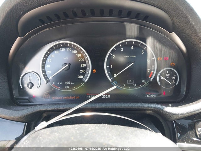 5UXWX9C53H0D98917 BMW 2017