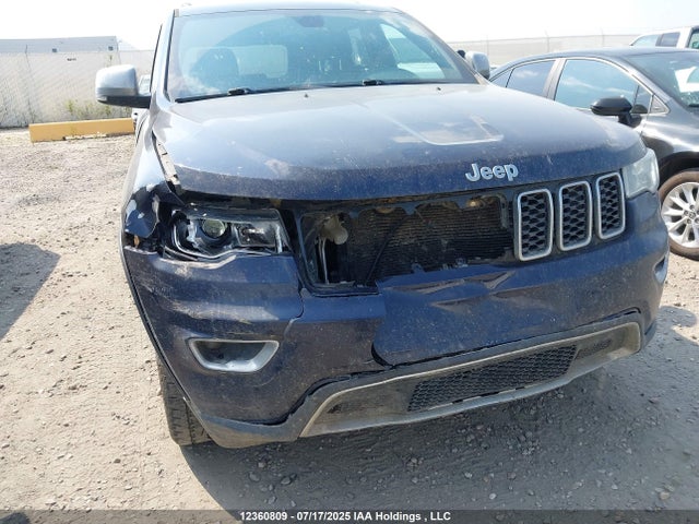 Jeep Grand Cherokee 2017 1C4RJFBG7HC851014 Image 6