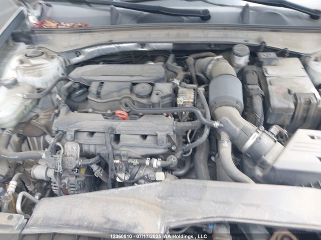 5NPEL4J22LH025493 Hyundai t-gdi gamma ii