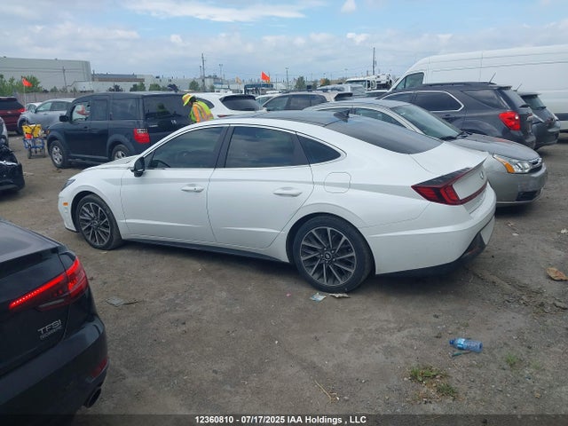 5NPEL4J22LH025493 Hyundai t-gdi gamma ii