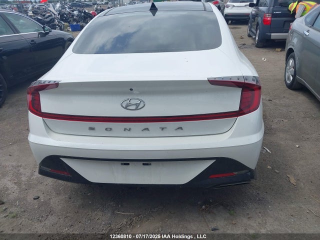 5NPEL4J22LH025493 Hyundai t-gdi gamma ii