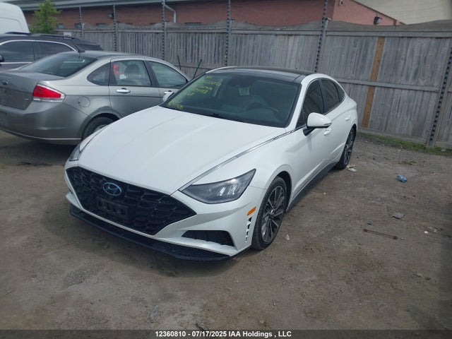 5NPEL4J22LH025493 Hyundai t-gdi gamma ii