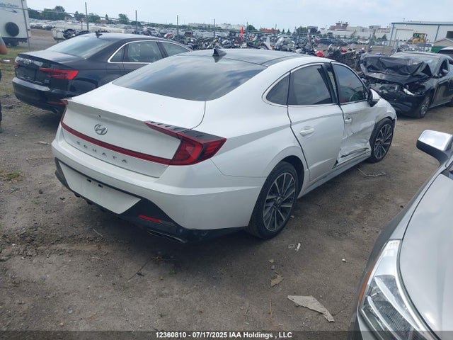5NPEL4J22LH025493 Hyundai t-gdi gamma ii