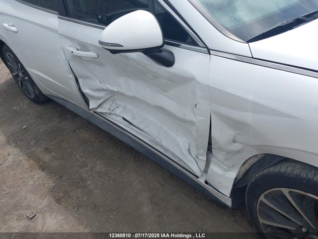 5NPEL4J22LH025493 Hyundai t-gdi gamma ii