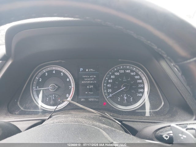 5NPEL4J22LH025493 Hyundai t-gdi gamma ii
