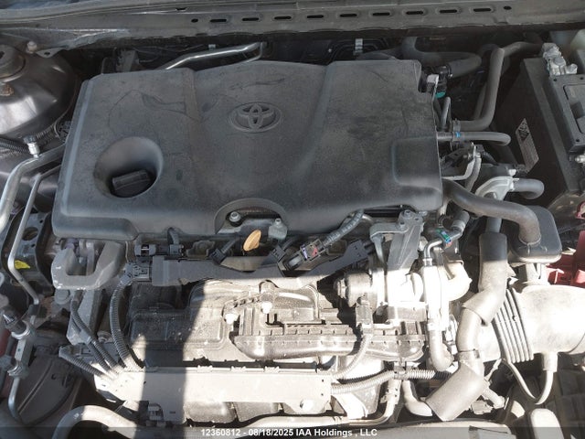 4T1B11HK6JU021698 Toyota a25a-fks