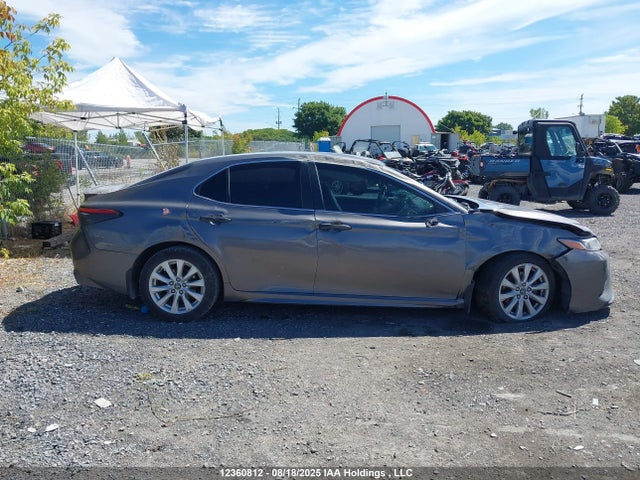 4T1B11HK6JU021698 Toyota a25a-fks