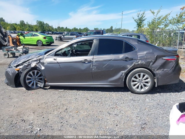 4T1B11HK6JU021698 Toyota a25a-fks