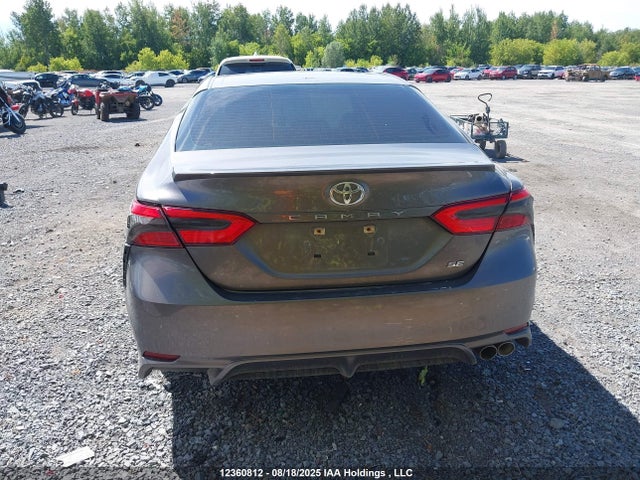 4T1B11HK6JU021698 Toyota a25a-fks