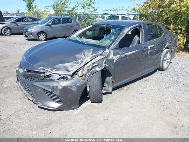 4T1B11HK6JU021698 Toyota a25a-fks