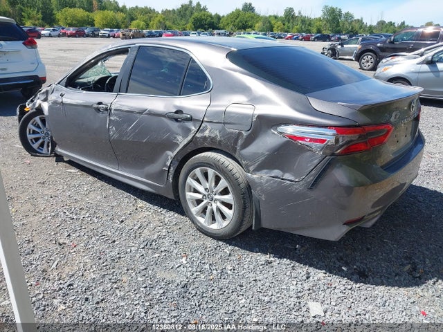 4T1B11HK6JU021698 Toyota a25a-fks