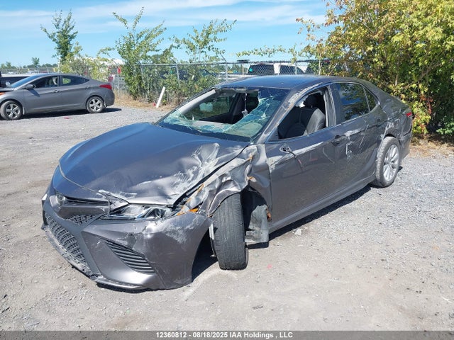 4T1B11HK6JU021698 Toyota a25a-fks