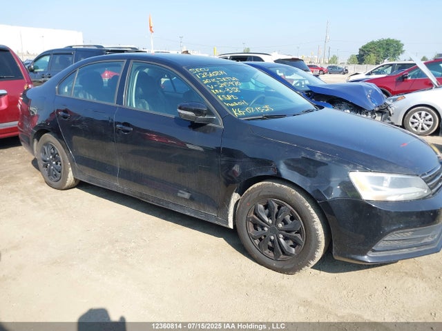 3VW2K7AJ0FM245970 Volkswagen 2015